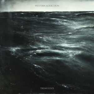 TREMULOUS (CD)