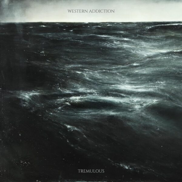 TREMULOUS (CD)