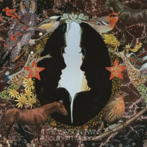 SOUTHERN MANNERS (CD)
