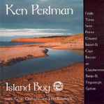 ISLAND BOY (CD)
