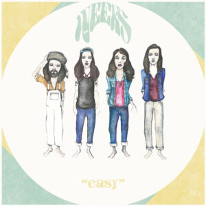 EASY (CD)