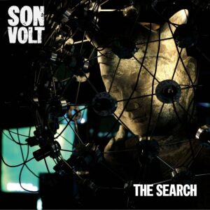 SEARCH (NEW LP)