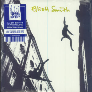 ELLIOTT SMITH (NEW LP)