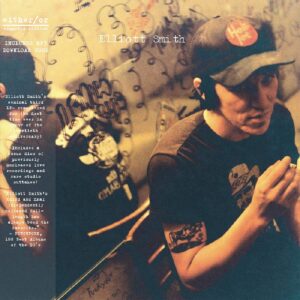 Either/Or (NEW LP)
