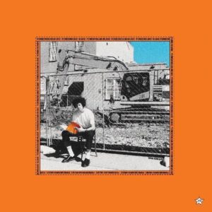 FOREGROUND MUSIC (NEW LP)