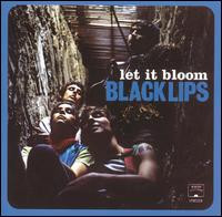 LET IT BLOOM (Used CD)