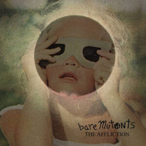 AFFLICTION (Used CD)
