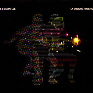 LA MUSIQUE NUMERIQUE (Used CD)