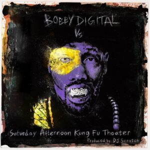 BOBBY DIGITAL VS RZA (NEW LP)