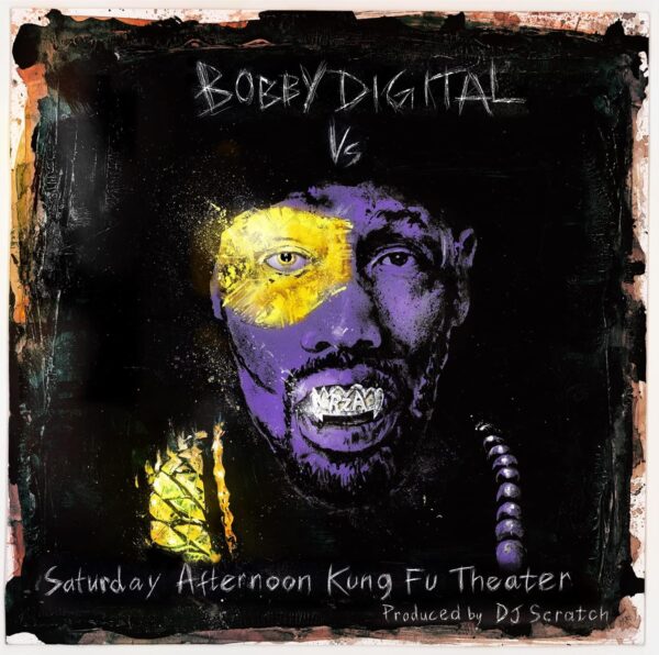BOBBY DIGITAL VS RZA (NEW LP)