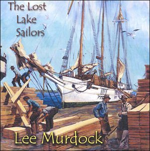 Lost Lake Sailors (CD)