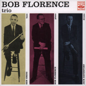 Bob Florence Trio