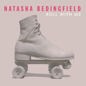 ROLL WITH ME (Used CD)