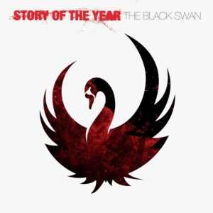 The Black Swan (MD) (New LP)
