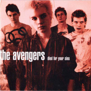 DIED FOR YOUR SINS (Used CD)