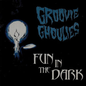 FUN IN THE DARK (CD)
