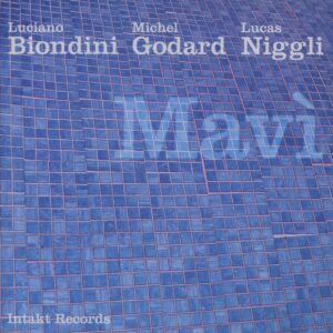 MAVI (CD)