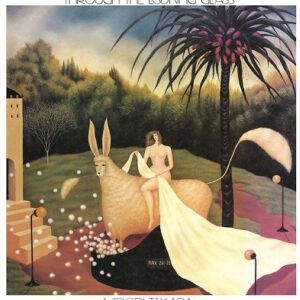 Through The Looking Glass (NEW LP)