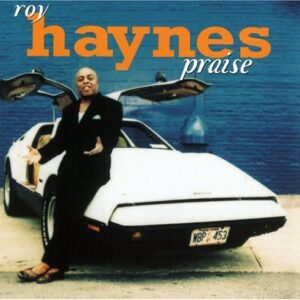 PRAISE (CD)