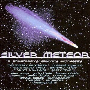 SILVER METEOR