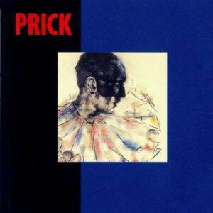 PRICK (CD)