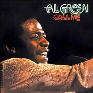 Call Me (NEW LP)