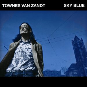SKY BLUE (NEW LP)