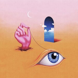 HIDEAWAY (NEW LP)