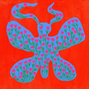 BLUE SKIES (NEW LP)