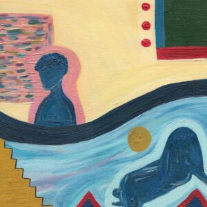 LOOSE FUTURE (CD)