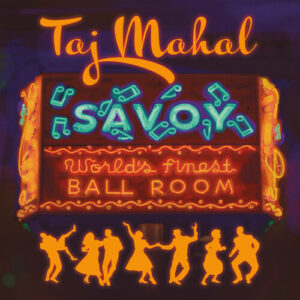 Savoy (CD)