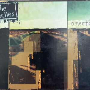 OMERTA (Used CD)