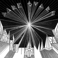 DARK STARS (CD)