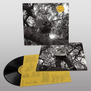 HELLO HI (MD) (NEW LP)
