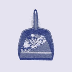 PEOPLE HELPING PEOPLE (NEW LP)