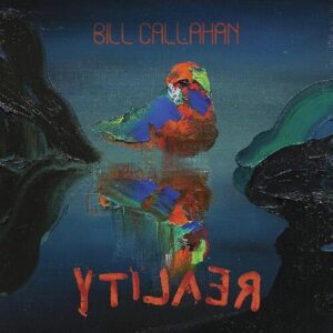 YTILAER (NEW LP) (MD)