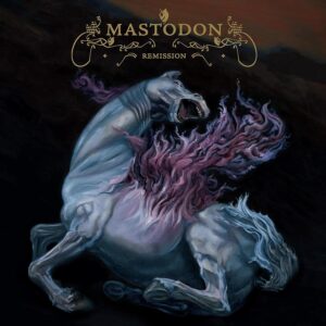 Remission (NEW LP)