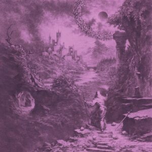 Ecstasies Of Never Ending Night (New LP)
