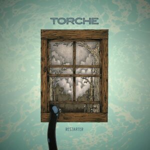 RESTARTER (CD)