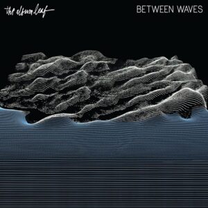 BETWEEN WAVES (Used CD)