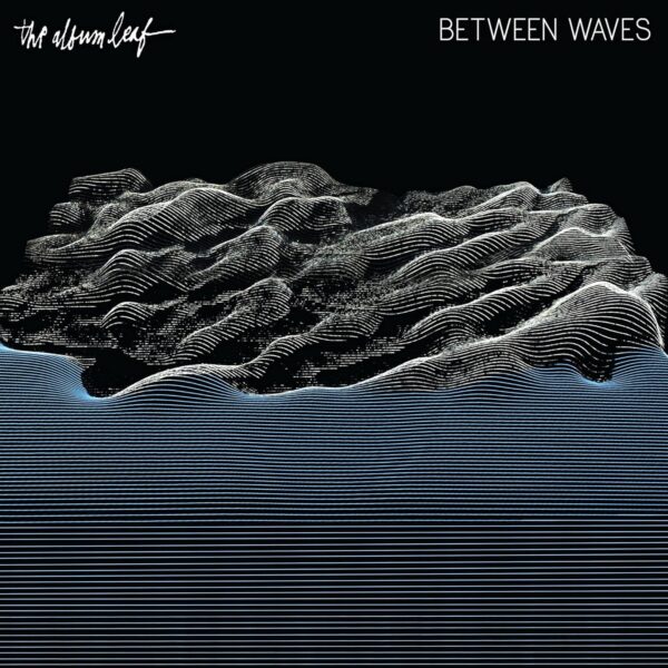 BETWEEN WAVES (Used CD)