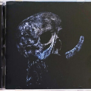 PLAGUE GOD (Used CD)