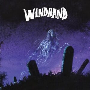 Windhand (NEW LP)
