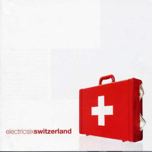 Switzerland (CD)