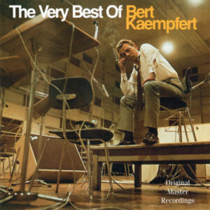 Very Best Of Bert Kaempfert