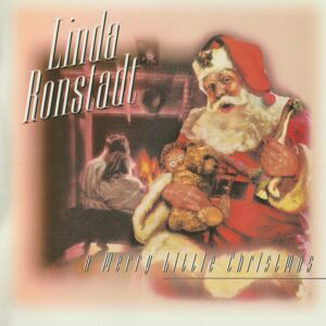 Merry Little Christmas (CD)