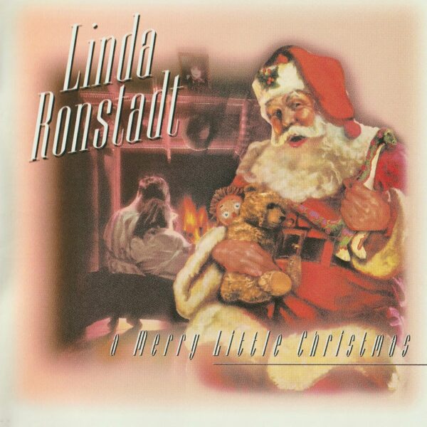 Merry Little Christmas (CD)