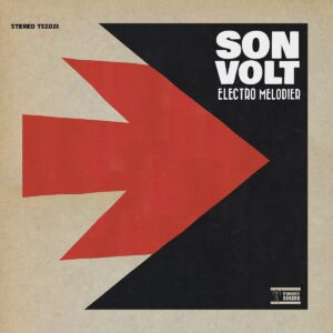 ELECTRO MELODIER (NEW LP)