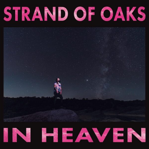 IN HEAVEN (NEW LP) (MD)