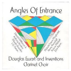 Angles Of Entrance (CD)